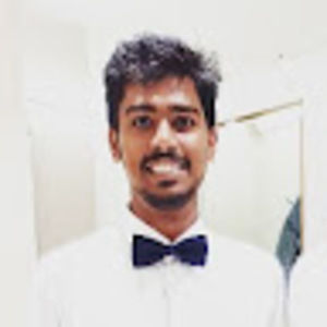 Meet your Posher, Amal